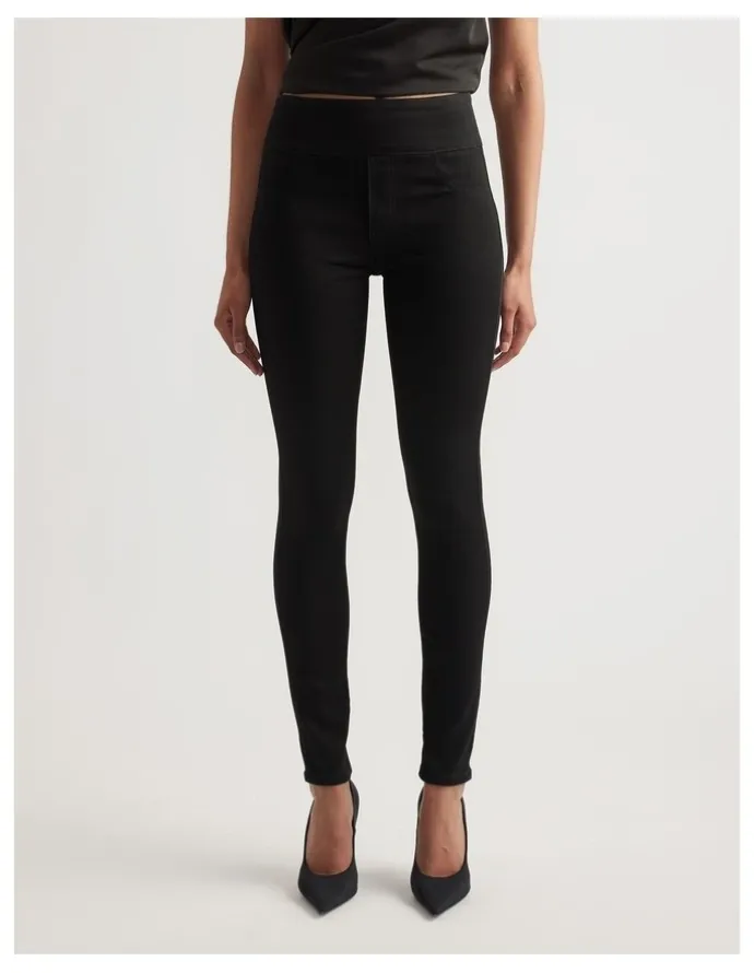 Decjuba Riley Stretch Skinny Jean