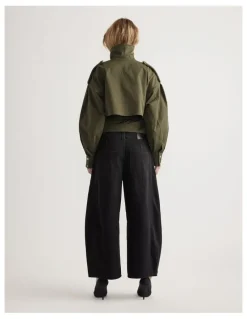 Decjuba Tilly Barrel Jean