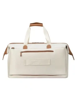 Delsey Chatelet Air 2.0 Large Size Weekender in Angora