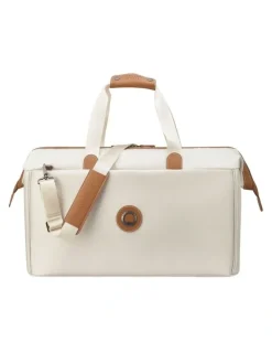 Delsey Chatelet Air 2.0 Large Size Weekender in Angora