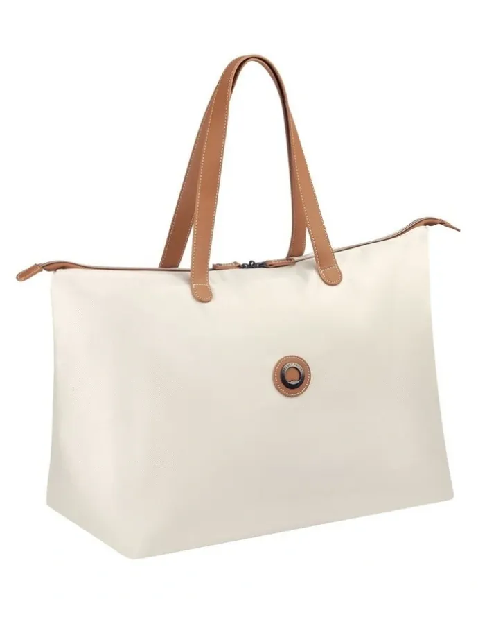 Delsey Chatelet Air 2.0 Tote Bag in Angora