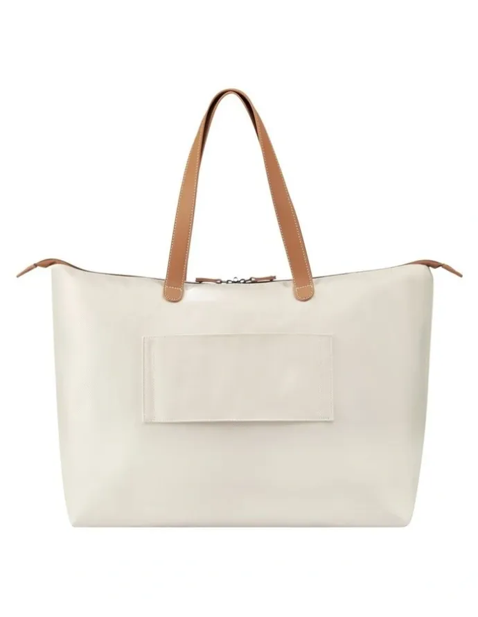 Delsey Chatelet Air 2.0 Tote Bag in Angora