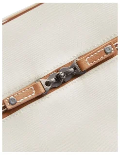 Delsey Chatelet Air 2.0 Tote Bag in Angora
