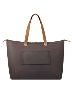 Delsey Chatelet Air 2.0 Tote Bag in Brown
