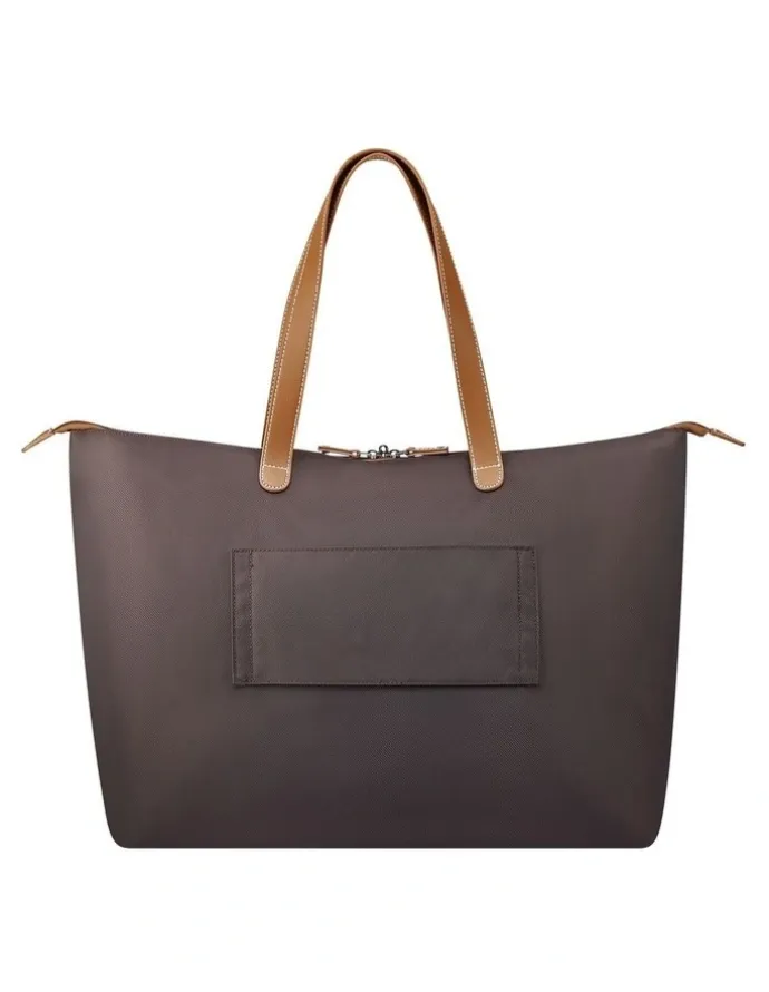 Delsey Chatelet Air 2.0 Tote Bag in Brown