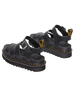 Dr Martens Blaire Athena in Black
