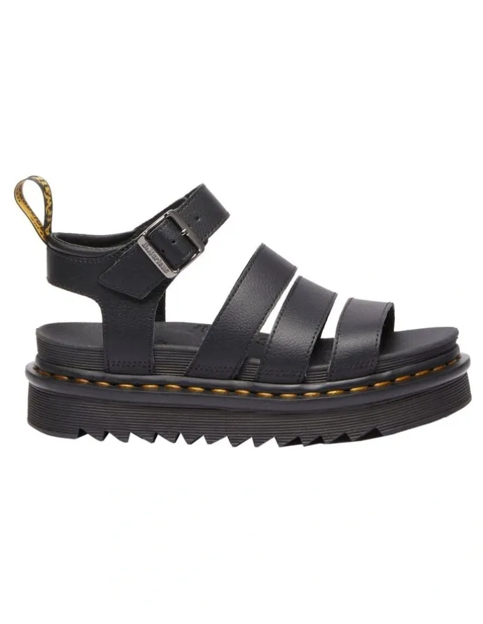 Dr Martens Blaire Athena in Black