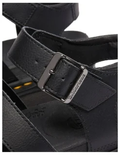 Dr Martens Blaire Athena in Black
