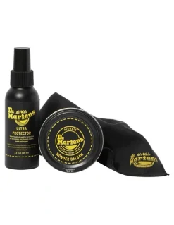 Dr Martens Protect Shoecare Kit in Multi