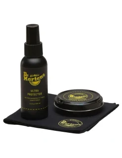 Dr Martens Protect Shoecare Kit in Multi
