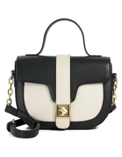 Dune London Dannyo Clutch in Multi