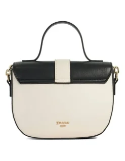 Dune London Dannyo Clutch in Multi