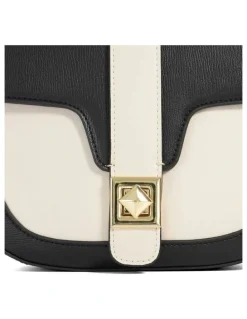 Dune London Dannyo Clutch in Multi