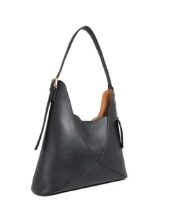 Dune London Dearest Tote Bag in Black