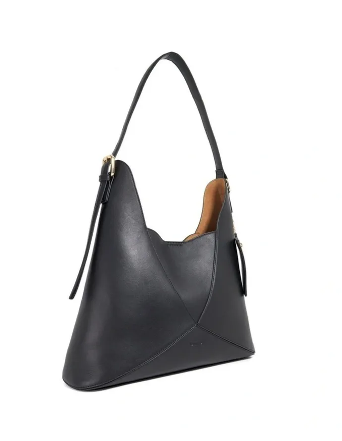 Dune London Dearest Tote Bag in Black