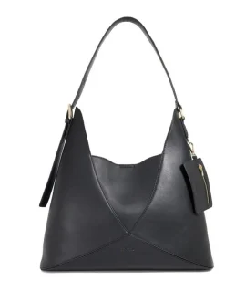 Dune London Dearest Tote Bag in Black