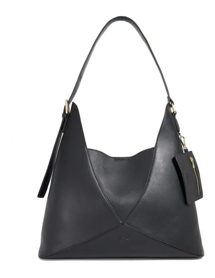 Dune London Dearest Tote Bag in Black