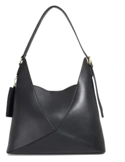 Dune London Dearest Tote Bag in Black