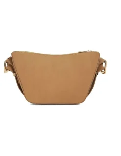 Dune London Delicately Crossbody Bag in Brown