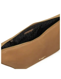 Dune London Delicately Crossbody Bag in Brown