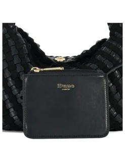 Dune London Dinky Deliberate Bag in Black