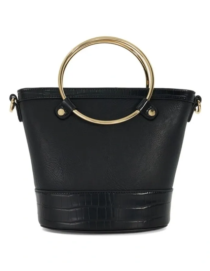 Dune London Dircleo Bag in Black