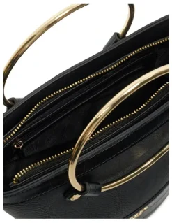 Dune London Dircleo Bag in Black