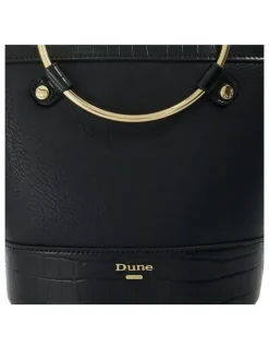 Dune London Dircleo Bag in Black