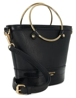 Dune London Dircleo Bag in Black