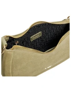 Dune London Direction Bag in Khaki