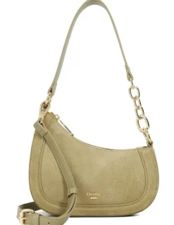 Dune London Direction Bag in Khaki