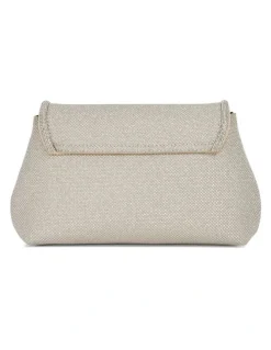 Dune London Elegantly Clutch In Gold