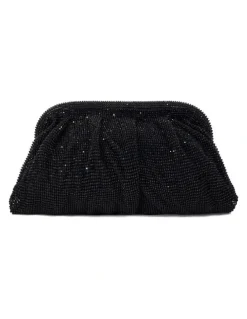 Dune London Elegent Bag in Black