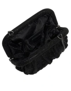 Dune London Elegent Bag in Black