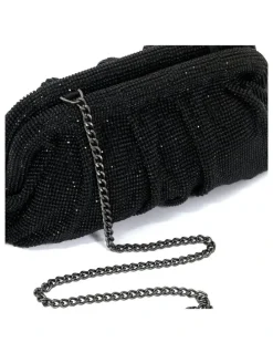 Dune London Elegent Bag in Black