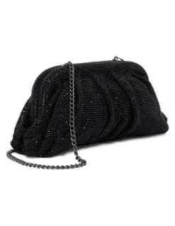 Dune London Elegent Bag in Black