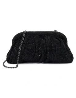 Dune London Elegent Bag in Black