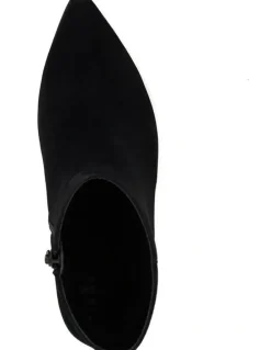 Dune London Ottaly Ankle Boot in Black
