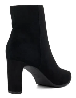Dune London Ottaly Ankle Boot in Black