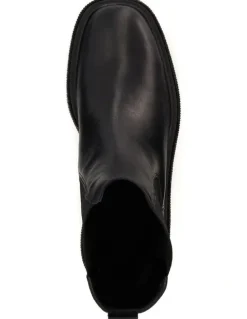 Dune London Panics Ankle Boot in Black