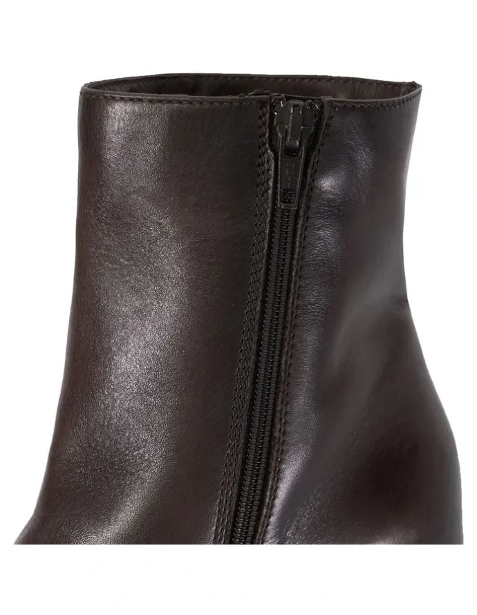 Dune London Paxten Ankle Boot in Brown