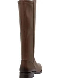 Easy Steps Alastair Glove Boot in Brown