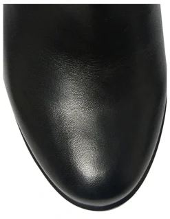 Easy Steps Cadillac Boots in Black Glove