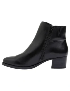 Easy Steps Dapper Glove Boots in Black