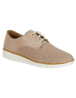 Easy Steps Deed Nude Combo Flat Shoes