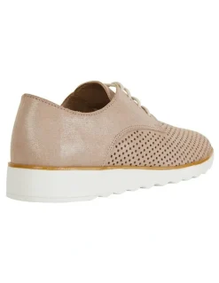 Easy Steps Deed Nude Combo Flat Shoes