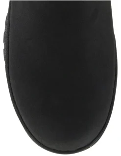 Easy Steps Element Boots in Black