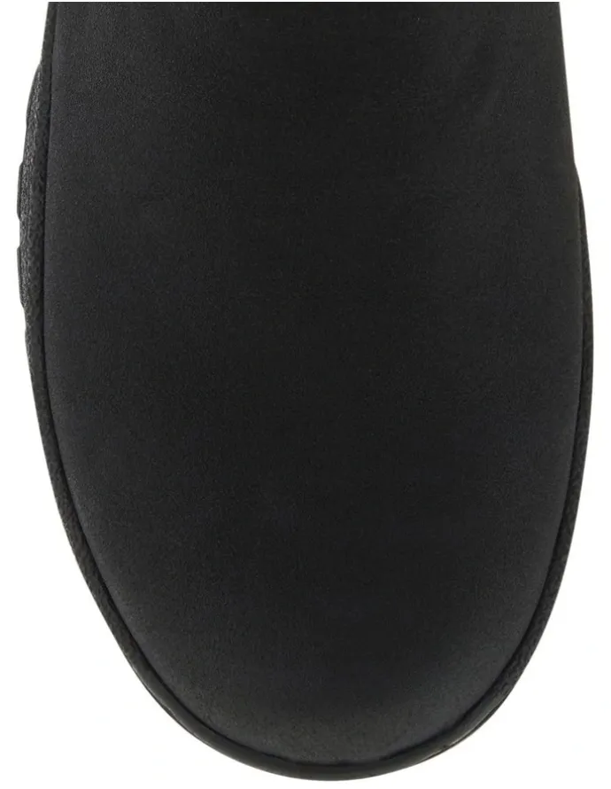 Easy Steps Element Boots in Black