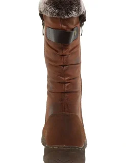 Easy Steps Element Tan Micro Boot