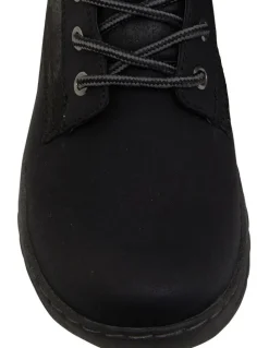 Easy Steps Elf Black Micro Boot